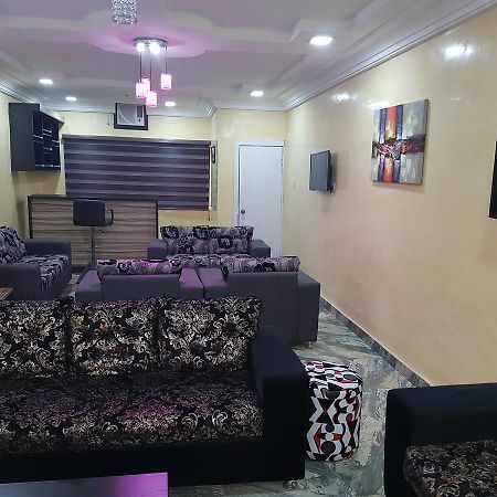 The Resident Hotel Owerri Luaran gambar